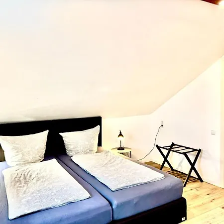 Apartment Himmelblick - Mit Parkplatz Bei *