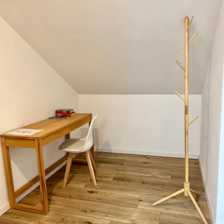 Himmelblick - Mit Parkplatz Bei Apartment Radolfzell am Bodensee