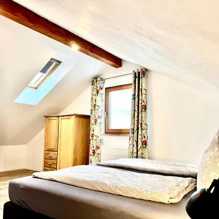 Himmelblick - Mit Parkplatz Bei Apartment Radolfzell am Bodensee