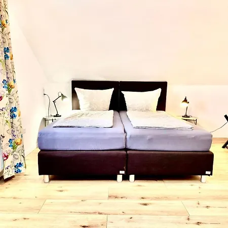 Apartment Himmelblick - Mit Parkplatz Bei Radolfzell am Bodensee