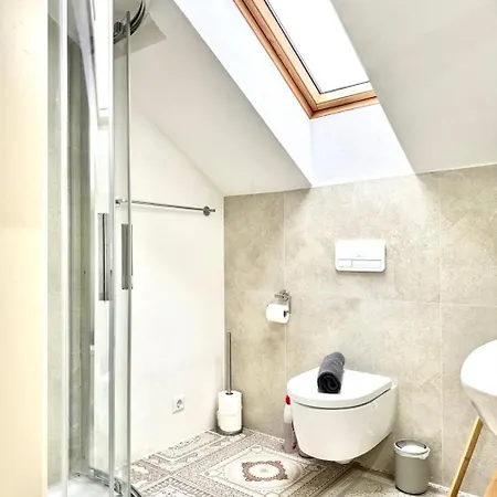Himmelblick - Mit Parkplatz Bei Apartment Radolfzell am Bodensee