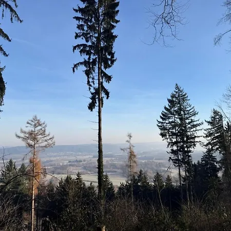 Himmelblick - Mit Parkplatz Bei Apartment