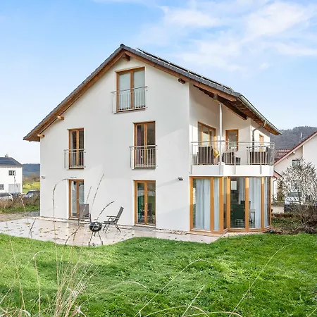 Himmelblick - Mit Parkplatz Bei Apartment *