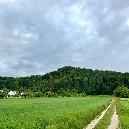 Himmelblick - Mit Parkplatz Bei Radolfzell am Bodensee