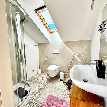 Apartment Himmelblick - Mit Parkplatz Bei *