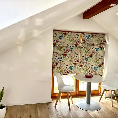 Himmelblick - Mit Parkplatz Bei Apartment