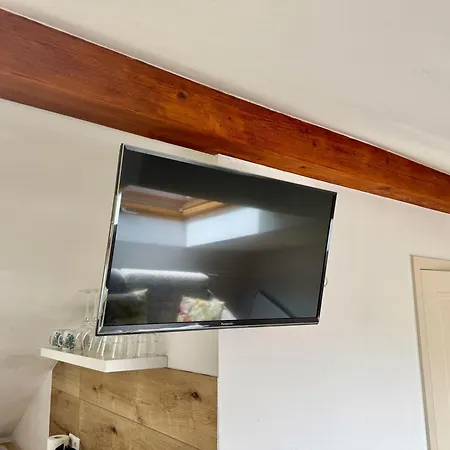 Himmelblick - Mit Parkplatz Bei Apartment Radolfzell am Bodensee