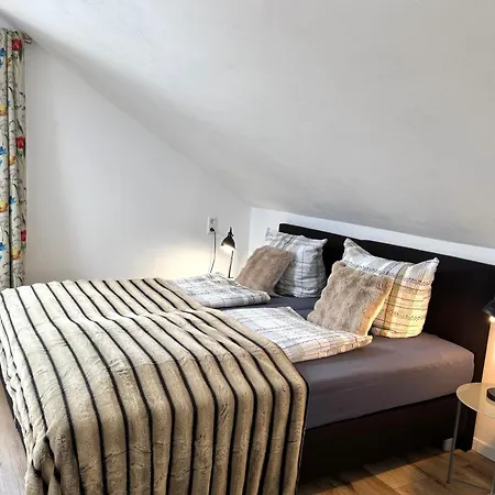 Apartment Himmelblick - Mit Parkplatz Bei Radolfzell am Bodensee