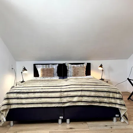 Apartment Himmelblick - Mit Parkplatz Bei
