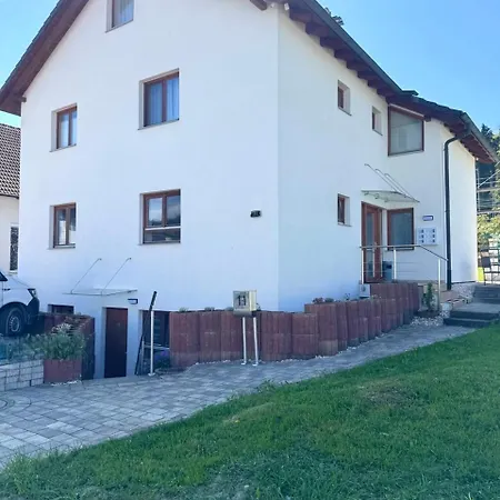 Himmelblick - Mit Parkplatz Bei * Radolfzell am Bodensee