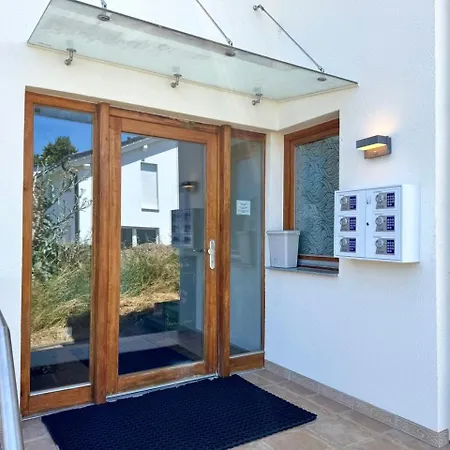 Himmelblick - Mit Parkplatz Bei